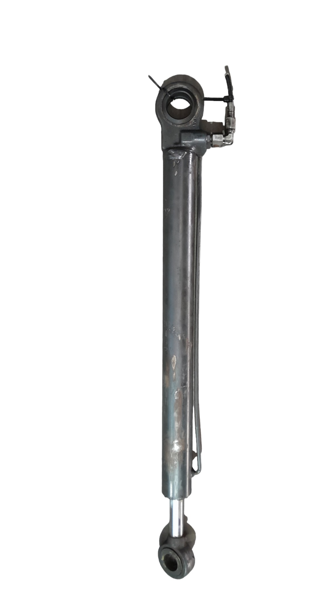 Cilindro Bascular Cabine Le Mercedes Benz Actros 0025539205 2