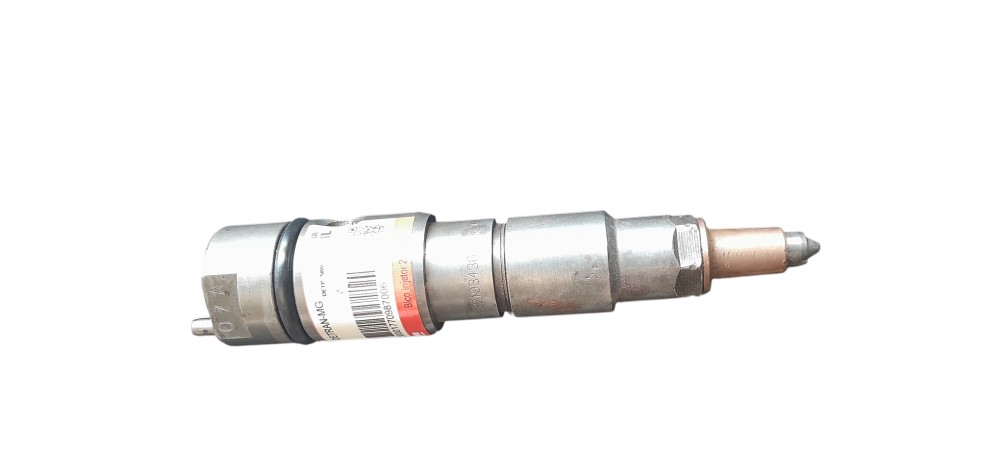 Bico Injetor Original Mercedes Om 926 924 – A0060178421