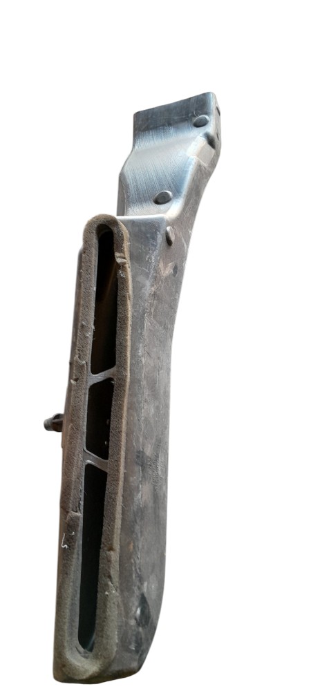 DUTO DE AR ORIGINAL MAN TGX – 81619500436 3