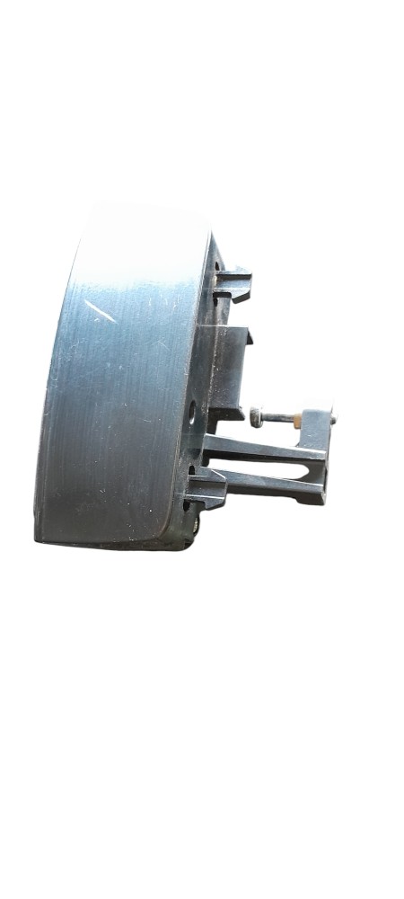 Botão Interruptor Piloto Automático Original Scania -1486286 2