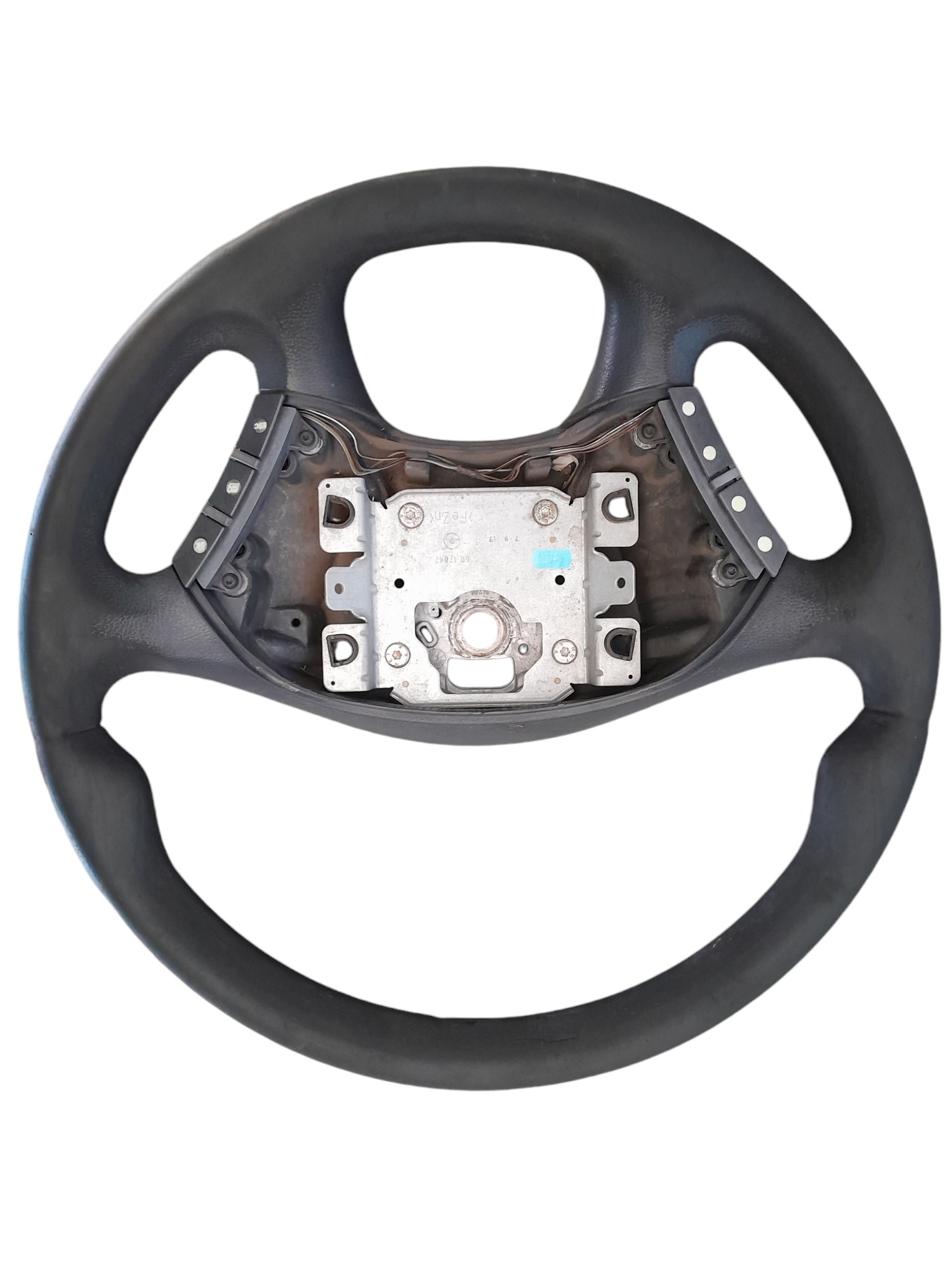 Volante Original Iveco Hiway – 504000979 4
