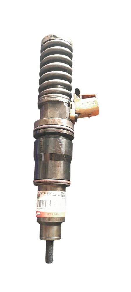 Unidade Injetora Original Volvo Fh Fm 13 – 20584346