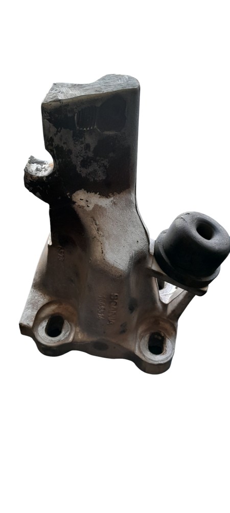 Torre Suspensão Dianteira Ld Scania S5 Pgr Original- 1865514 4