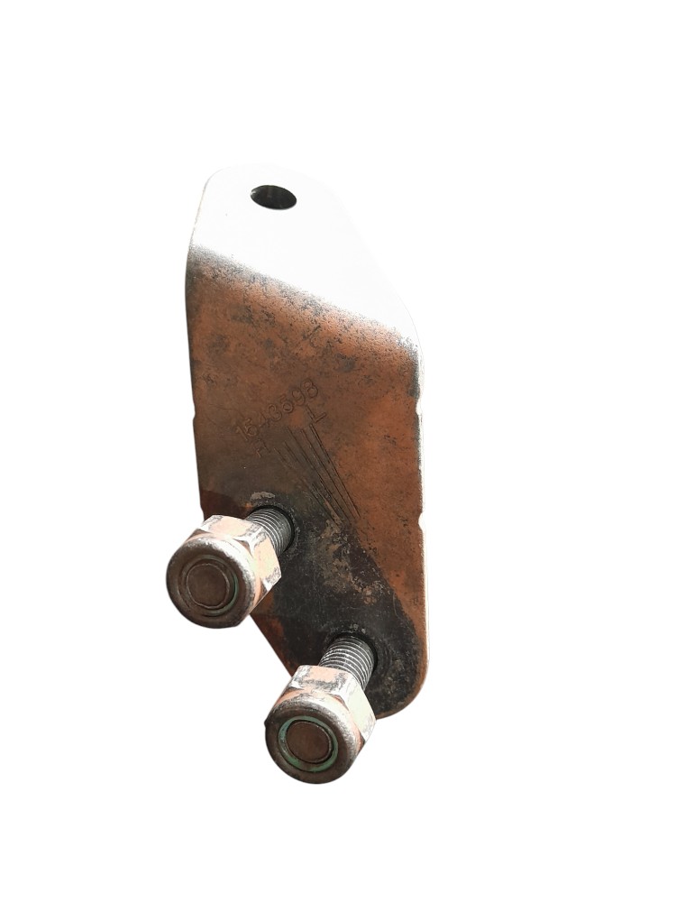 Suporte Oscilante Da Caixa De Velocidades Scania S5 -1543598 2