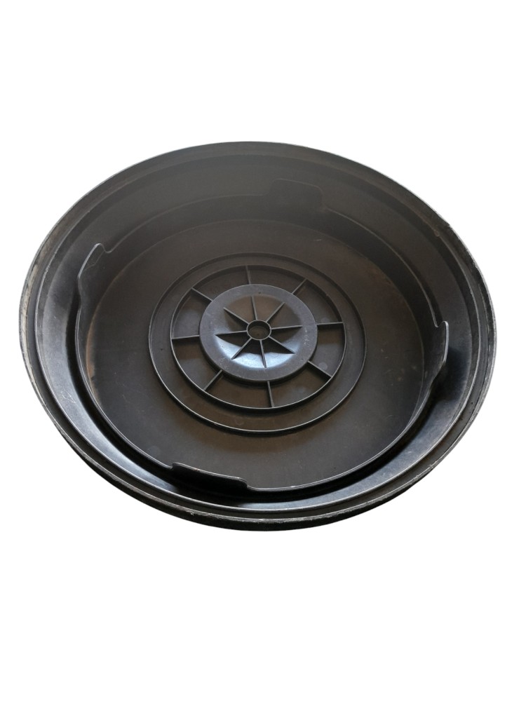 Tampa Do Filtro De Ar Original Mercedes Benz – A0020940706 3