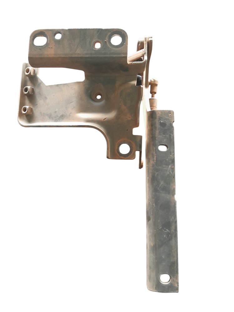 Dobradiça Grade Inferior Le Original Scania Pgr S5 – 1727263 3