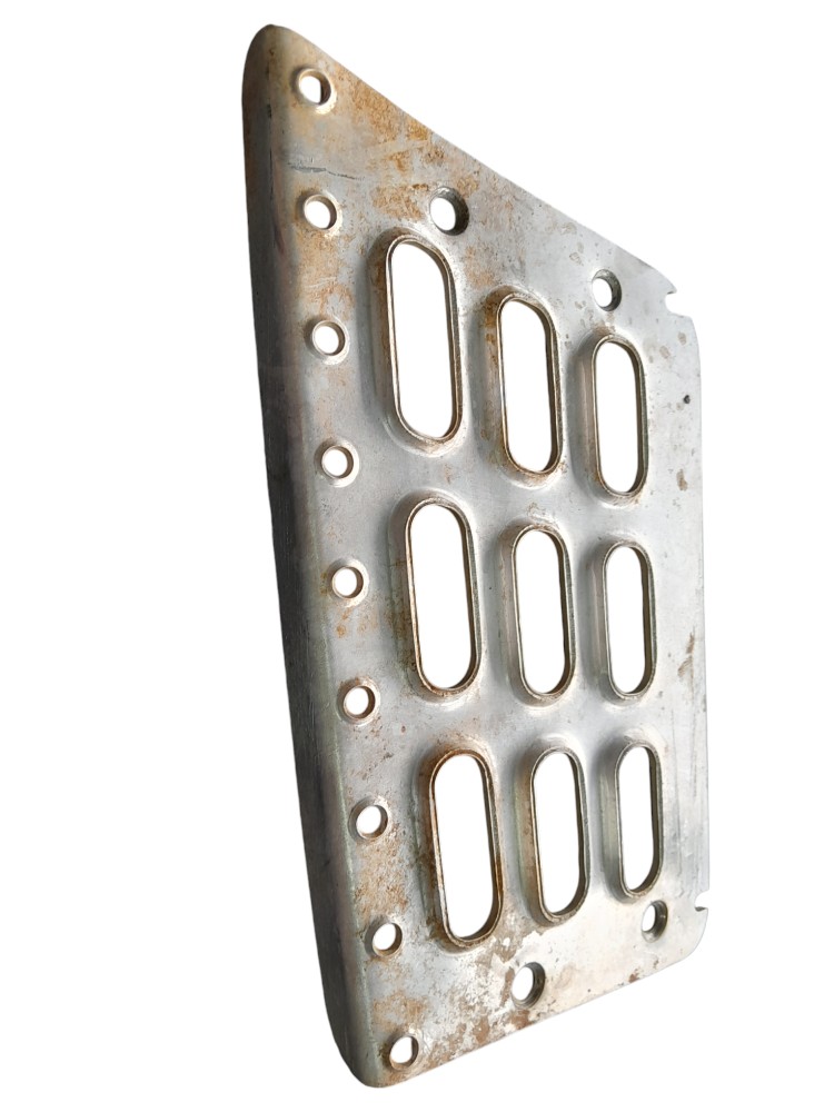 Pisante Estribo Inferior Direito 0789 Fh20 Volvo – 20360789 3