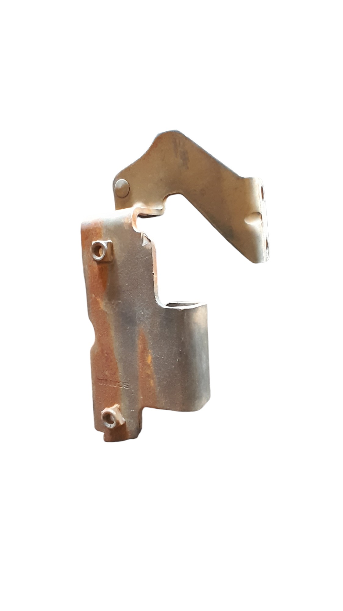 Suporte Para Guarnição Do Radiador Original Scania – 1398119 3