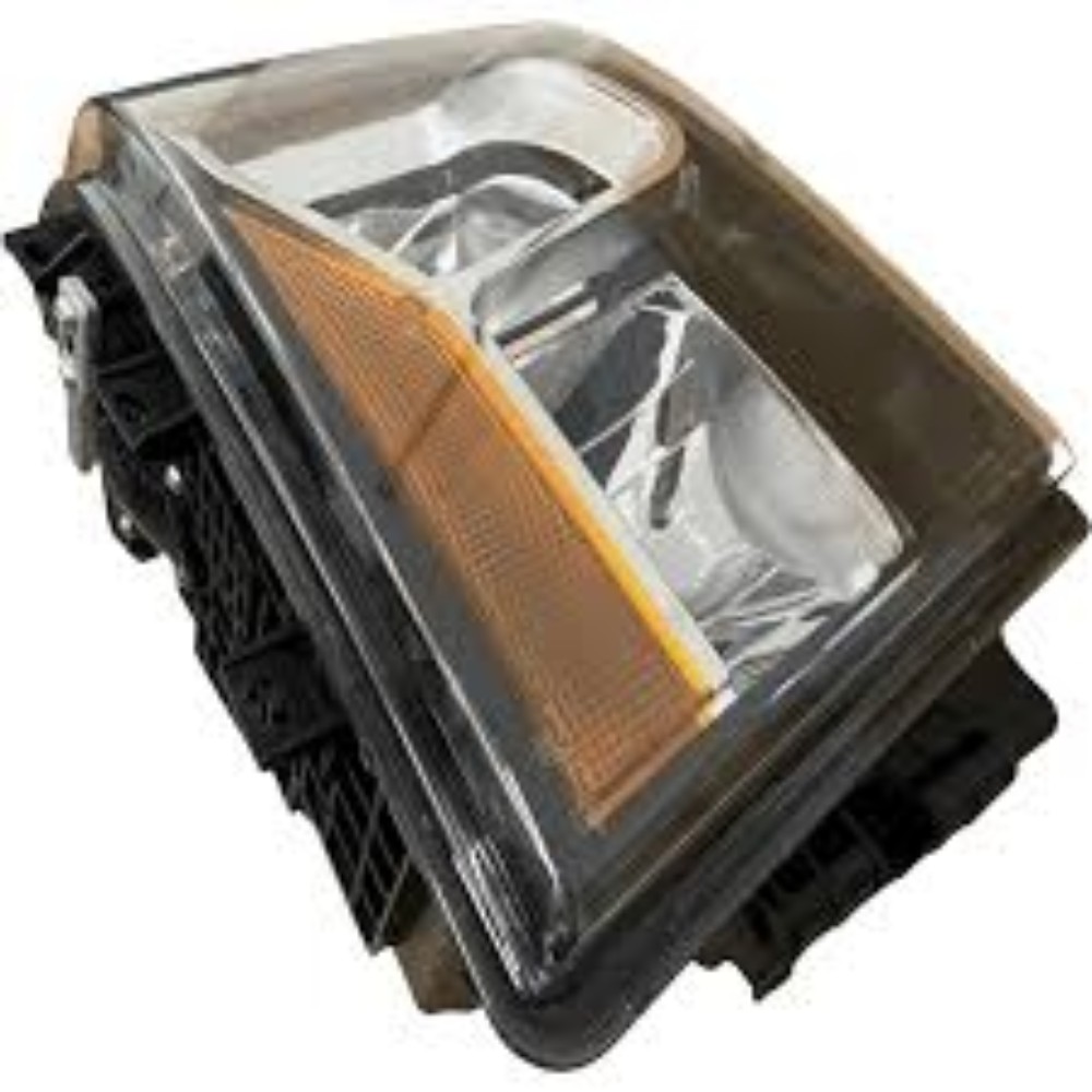 FAROL PRINCIPAL ELÉTRICO SCANIA NTG SERIE S 2019 LD- 2655841 2