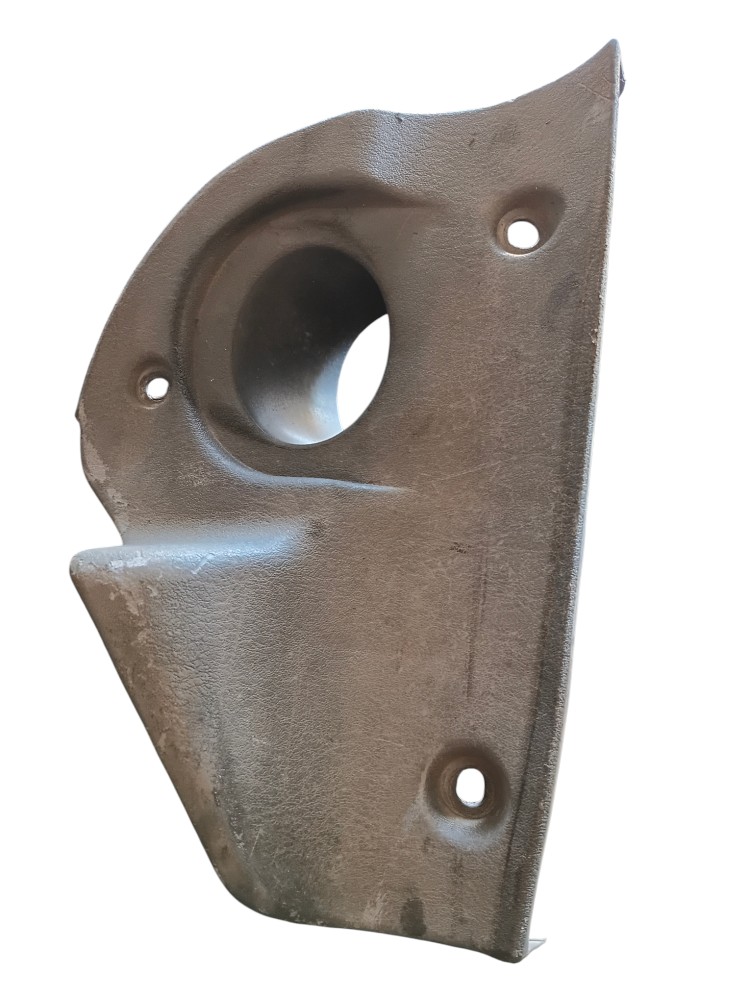 TAMPA LATERAL PAINEL LE ORIGINAL SCANIA S4 – 1429981