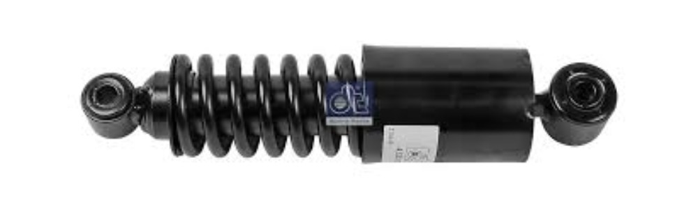 AMORTECEDOR DIANTEIRO CABINE MERCEDES BENZ AXOR – 9583171503 2