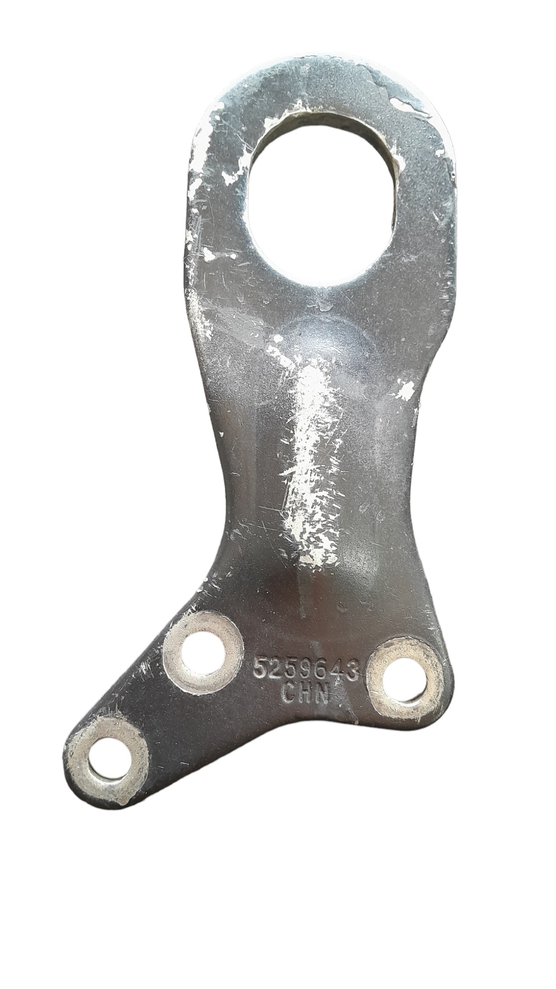 Suporte Remoção Motor Original Vw Delivery Express – 5259643 2