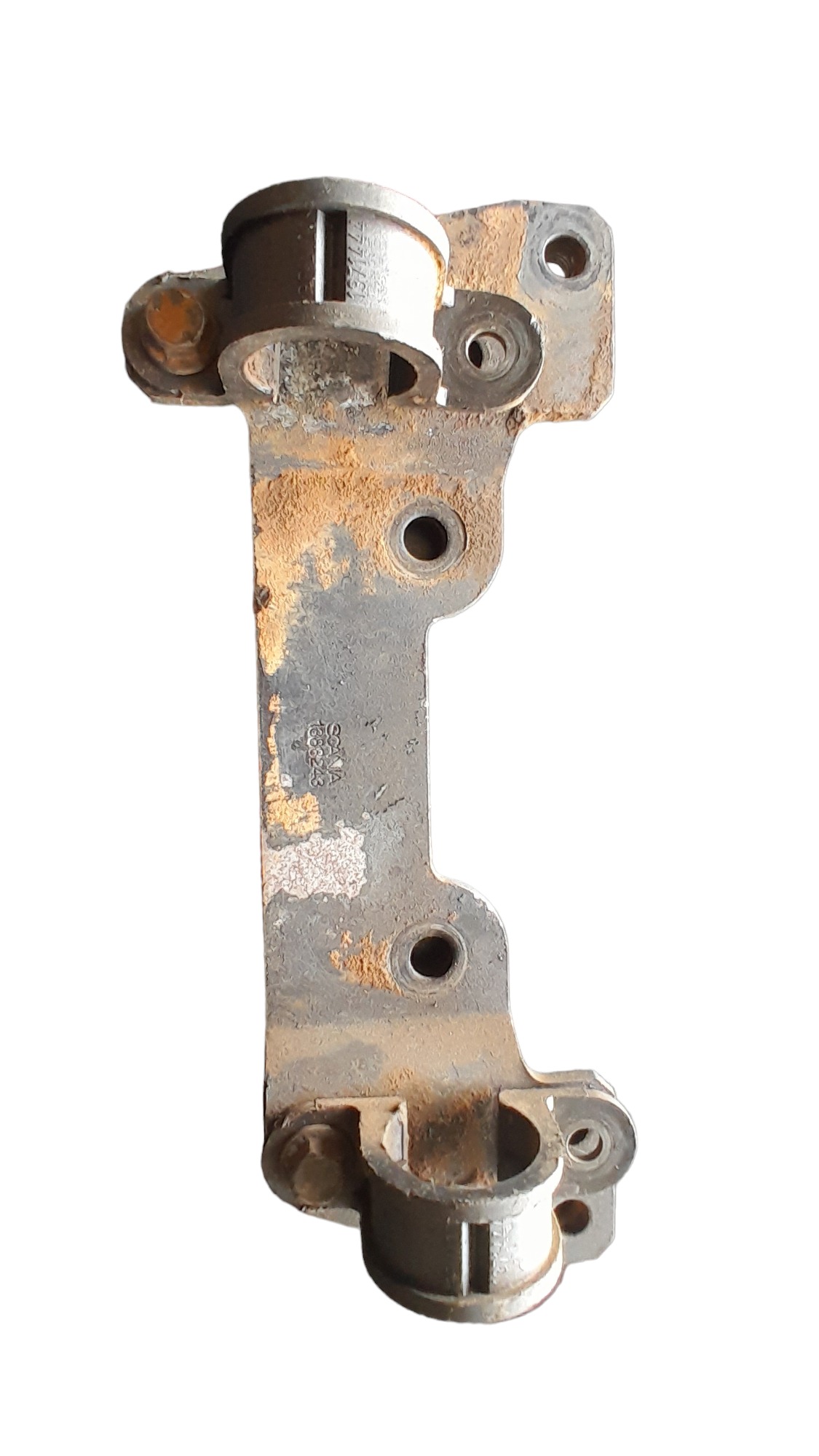 Suporte Do Tubo Refrigerador Original Scania – 1388243 5