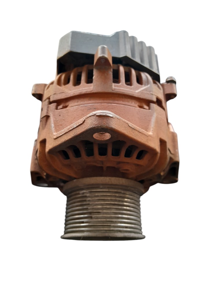 Alternador Original Mercedes Benz Actros V6 2