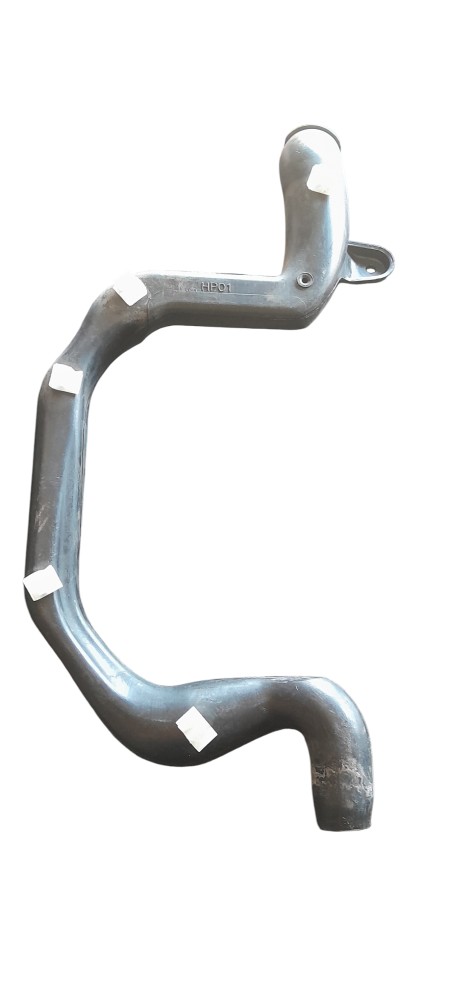 TUBO DE ABASTECIMENTO ORIGINAL MAN TGX – 81264810078 3