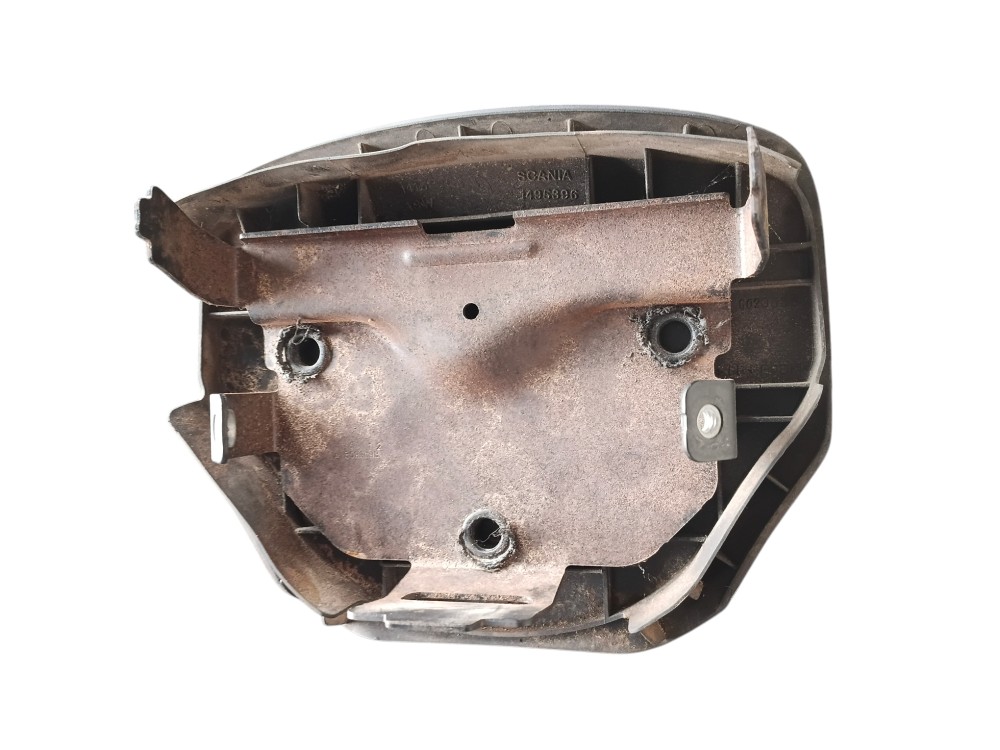 TAMPA BUZINA DO VOLANTE ORIGINAL SCANIA PGR – 1495396