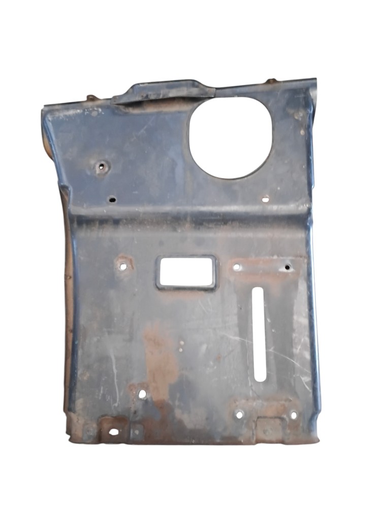 Suporte Moldura Estribo Original Scania S5 – 1854237