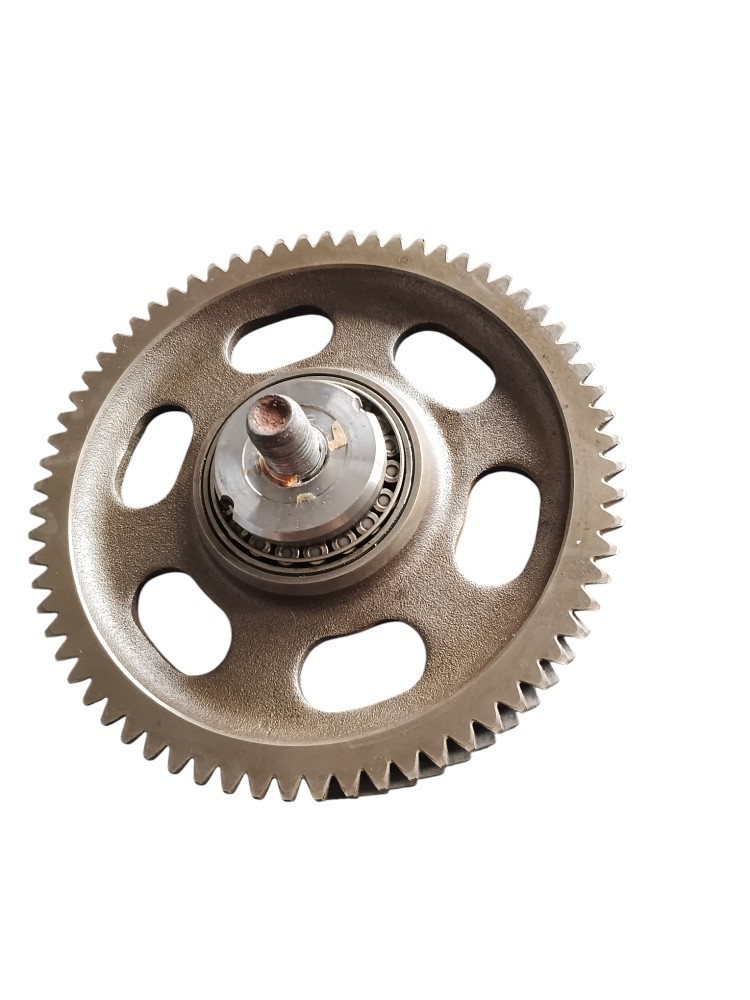 ENGRENAGEM DISTRIBUIÇÃO ORIGINAL MOTOR MWM VW – 1824635C1 3