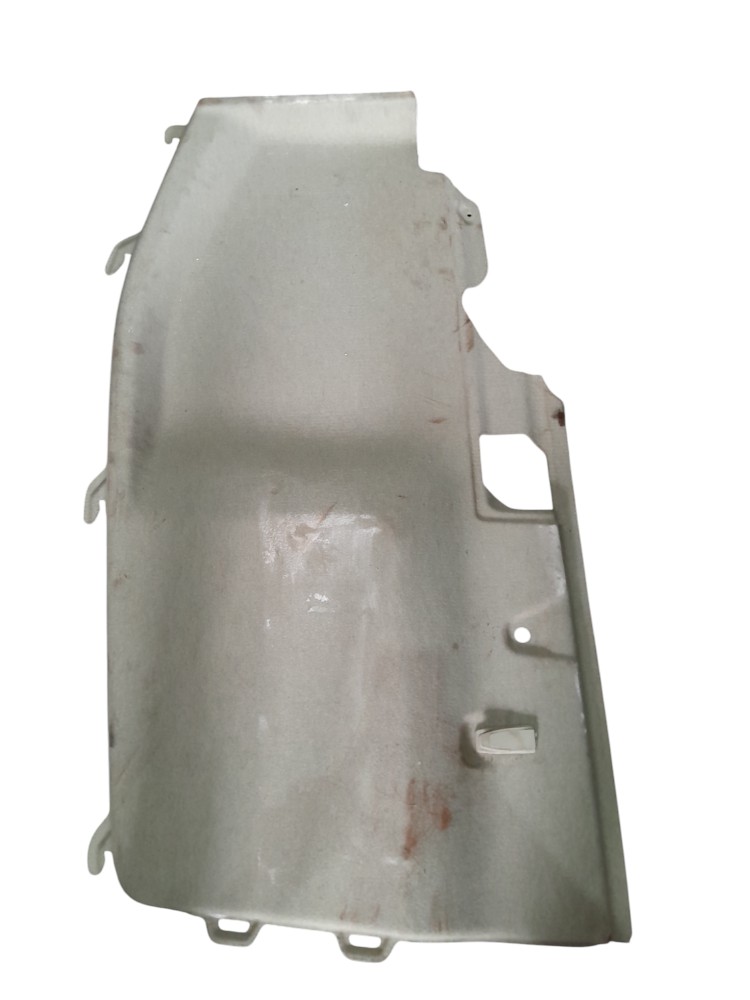 Revestimento Lateral Esquerdo Teto Cabine Volvo Fh -82862483 2