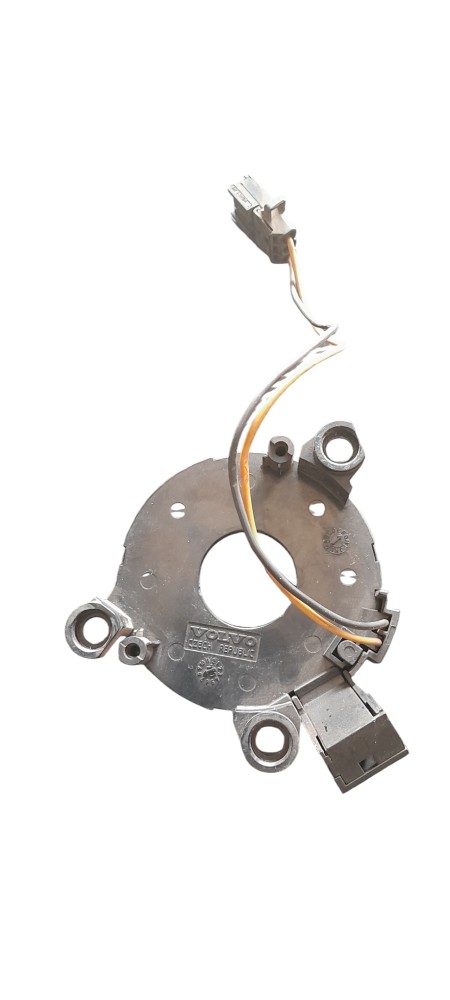 Sensor Ângulo Volante Original Volvo Fh D13 – 20453925 2