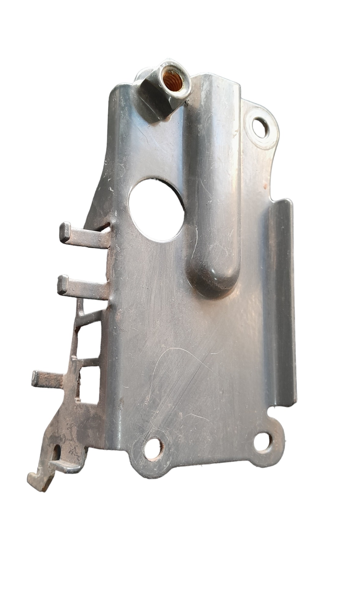 Suporte Do Pedal Do Acelerador Original Scania. –  1437639 3