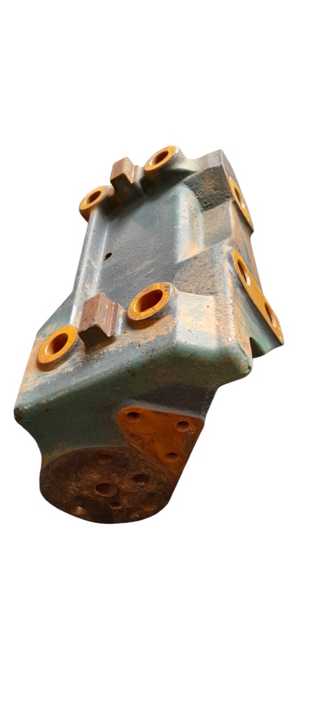 SUPORTE TENSOR ESTICADOR ORIGINAL VOLVO FH – 21099435 2