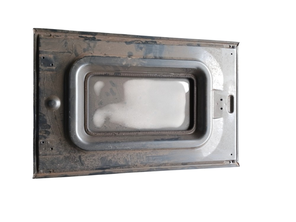 TAMPA DO MALEIRO ORIGINAL DAF XF – 1311495 3