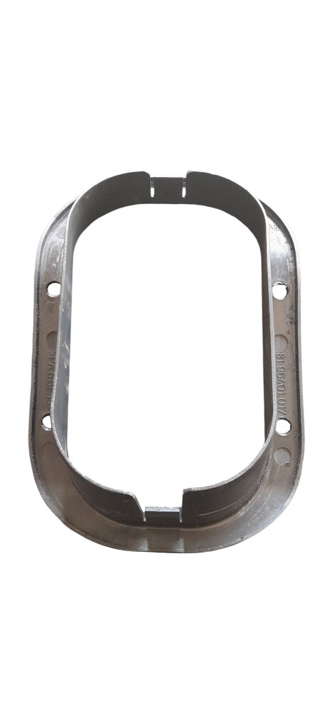ACABAMENTO COLUNA DE DIREÇÃO ORIGINAL MAN TGX – 81964010171 2