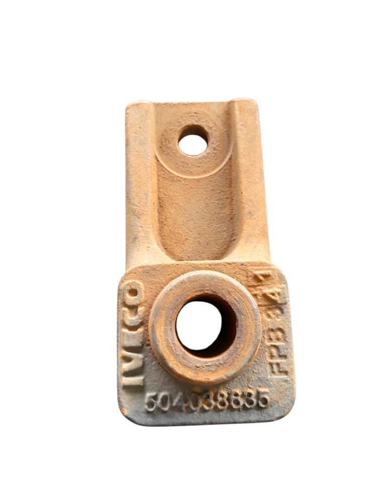 Suporte Amortecedor Dianteiro Iveco Stralis – 504038835 3