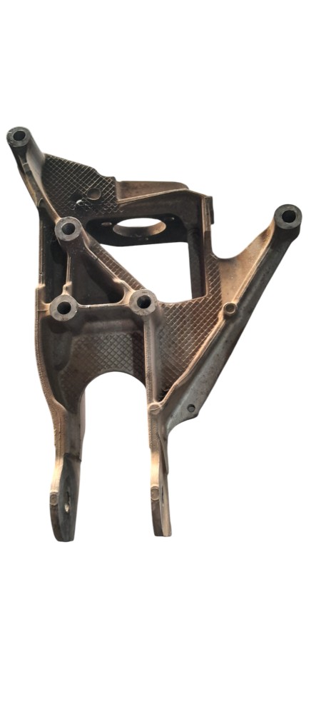 Suporte Cabine Dianteiro Ld Original Scania S4b- 1409342 2