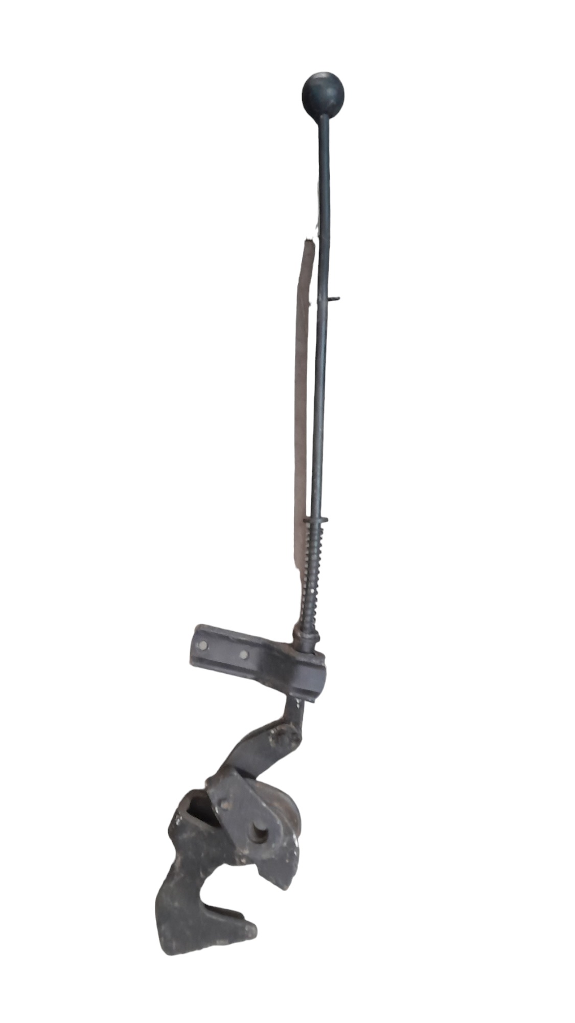 Fechadura Segurança Vw Worker Ford Cargo G1 – 2rg899371 2
