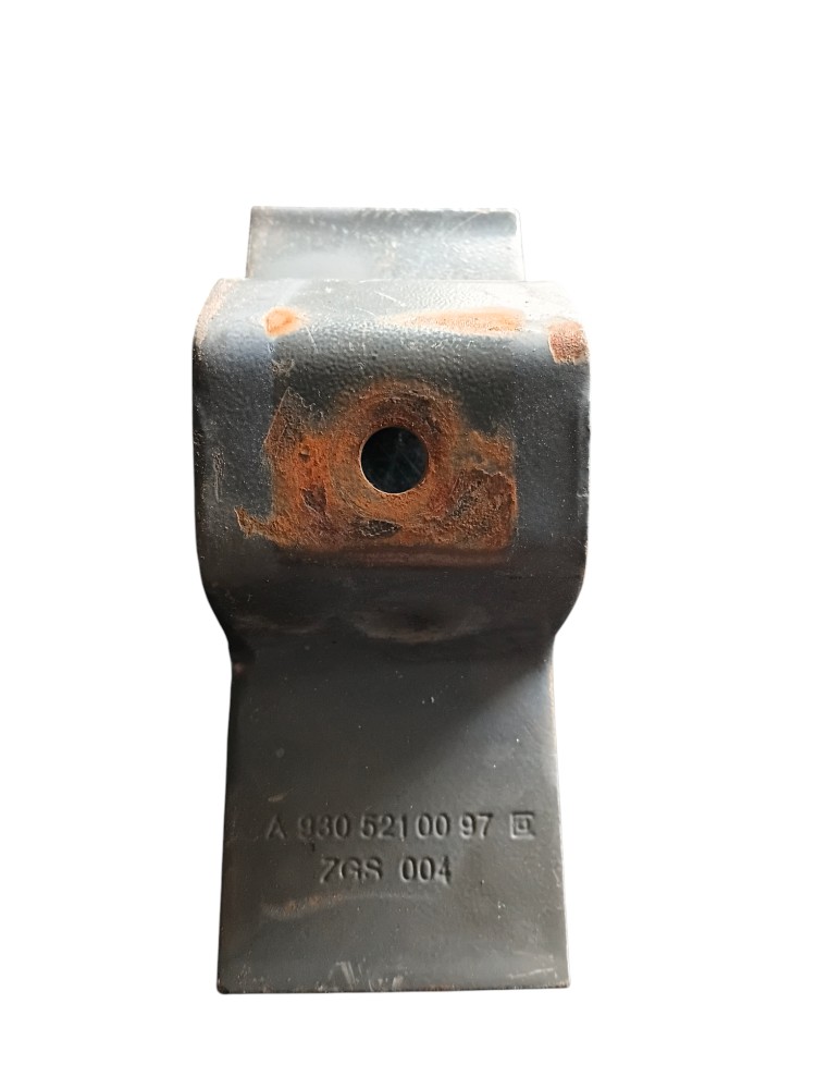 SUPORTE DO PARALAMA DIANTEIRO ORIGINAL MERCEDES -A9305210097 3