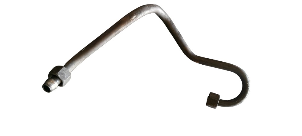 Tubo Lubrificação Turbina Original Scania S4 – 1475781