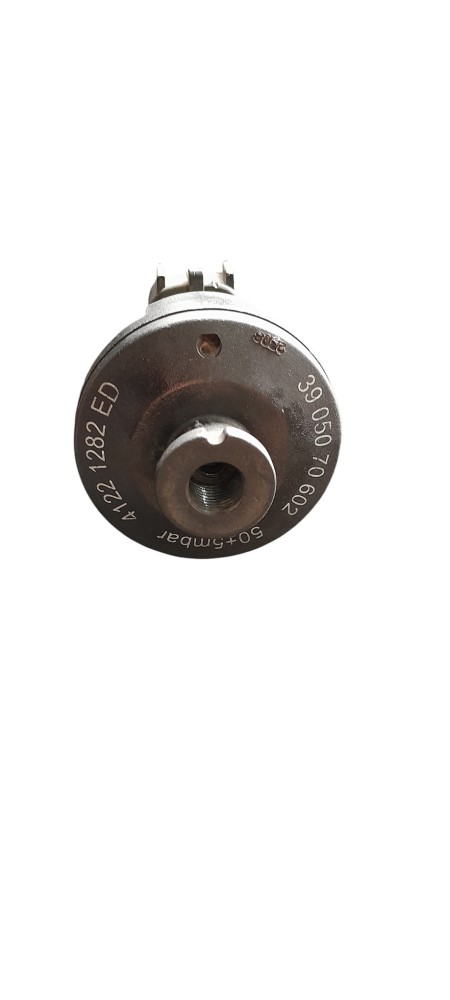 Sensor Do Filtro De Ar Original Iveco Stralis  – 41221282 5