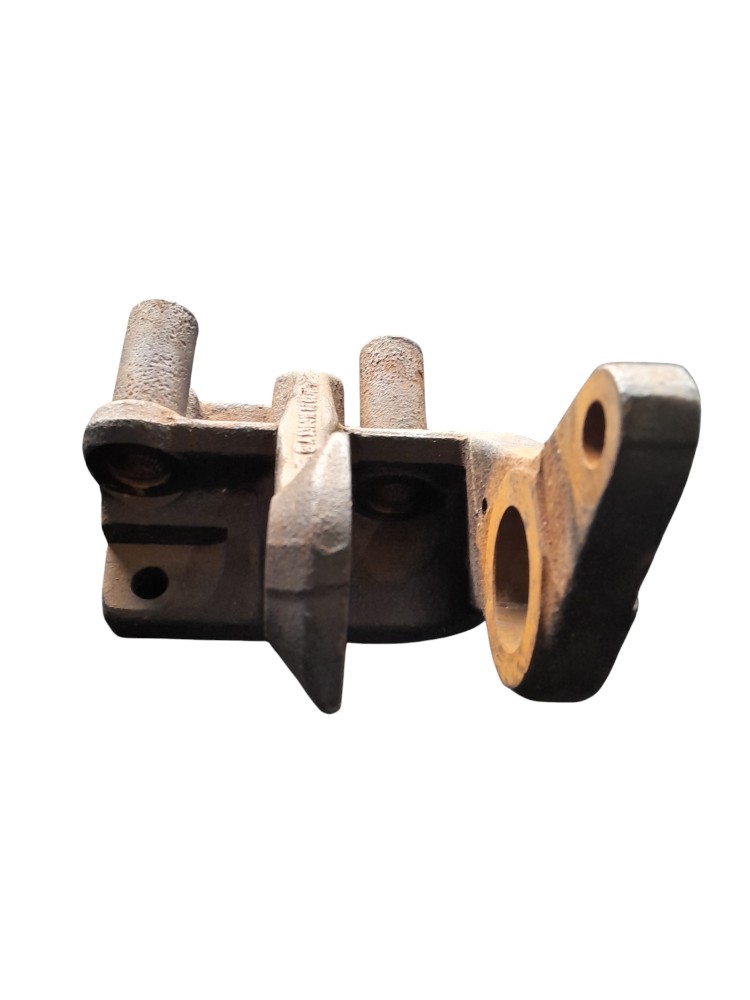 Suporte Cabine Le Original Mercedes Benz Actros- A9303100963 2