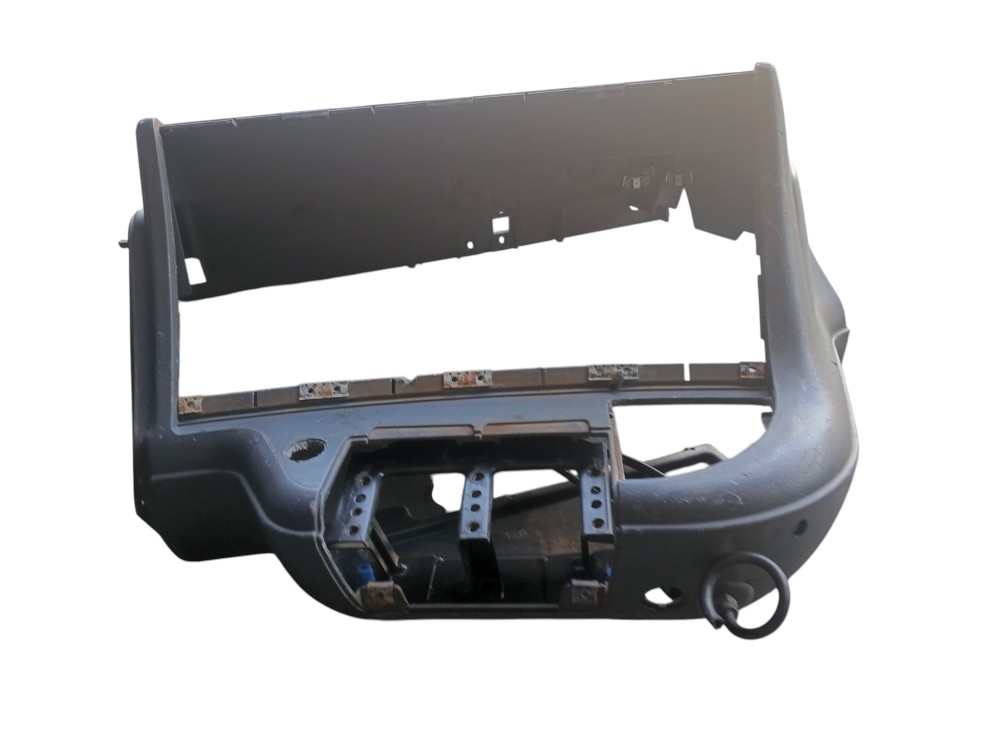 CAPA DO PAINEL INSTRUMENTOS ORIGINAL SCANIA S4 – 1374621 2