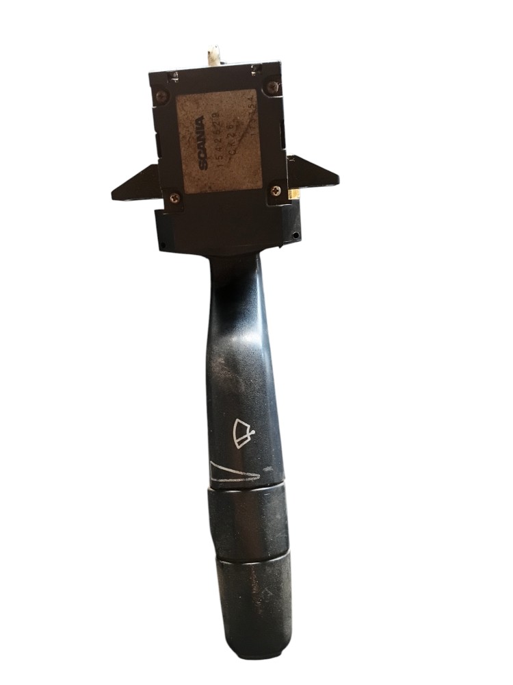 Chave De Seta Limpador Parabrisa Original Scania S5 -1542529 3