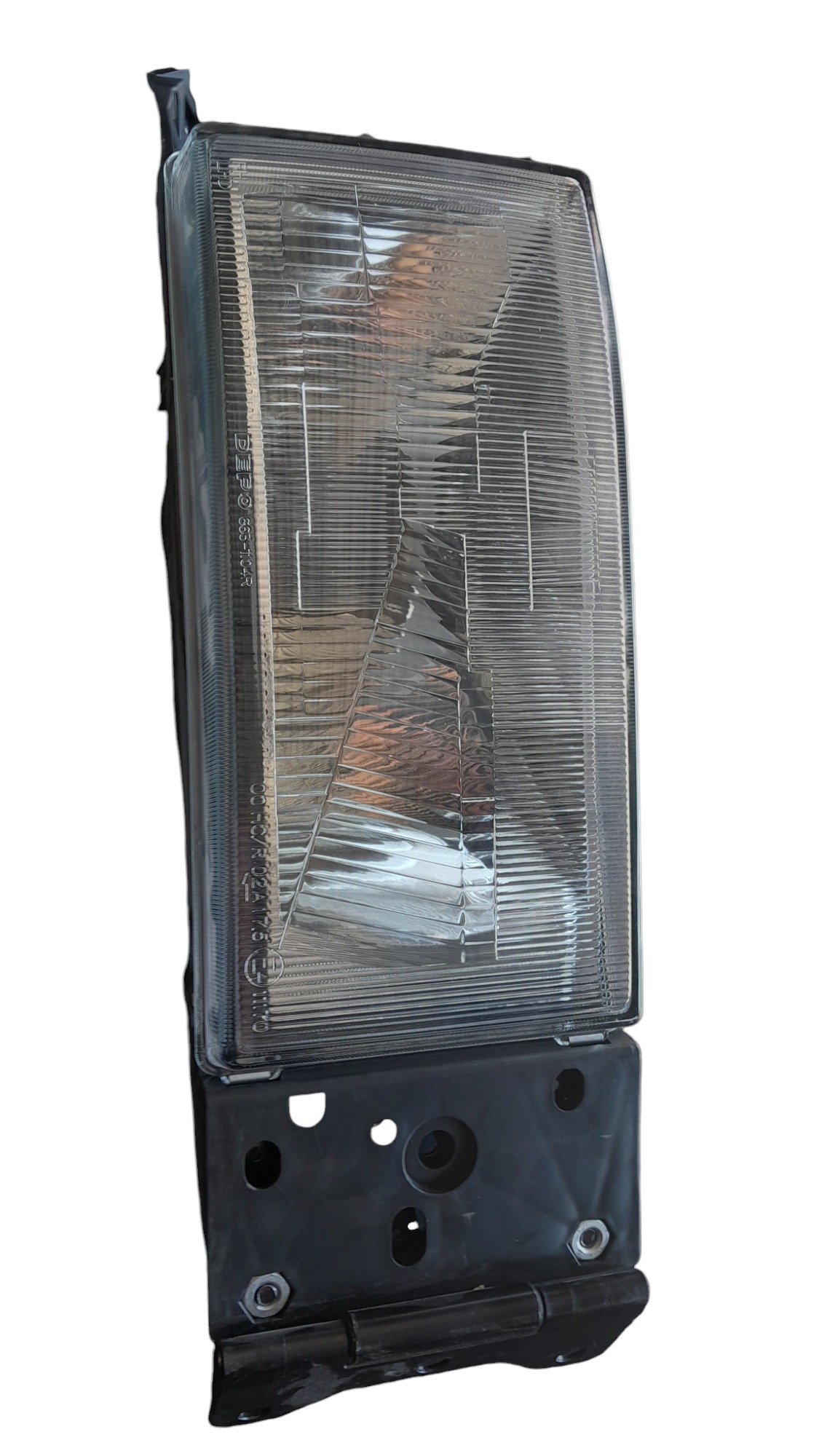 Farol Direito Original Eurocargo 150/160/170 – 500340361 3