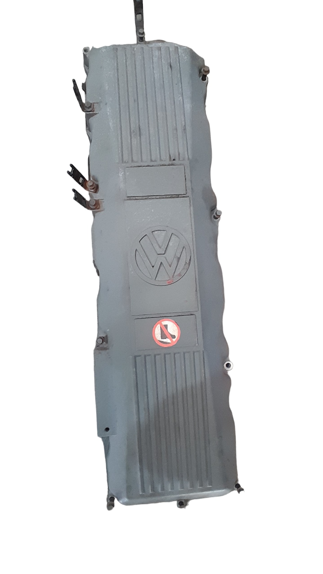Tampa Válvula Internacional Vw Constellation – 1842336c2 4