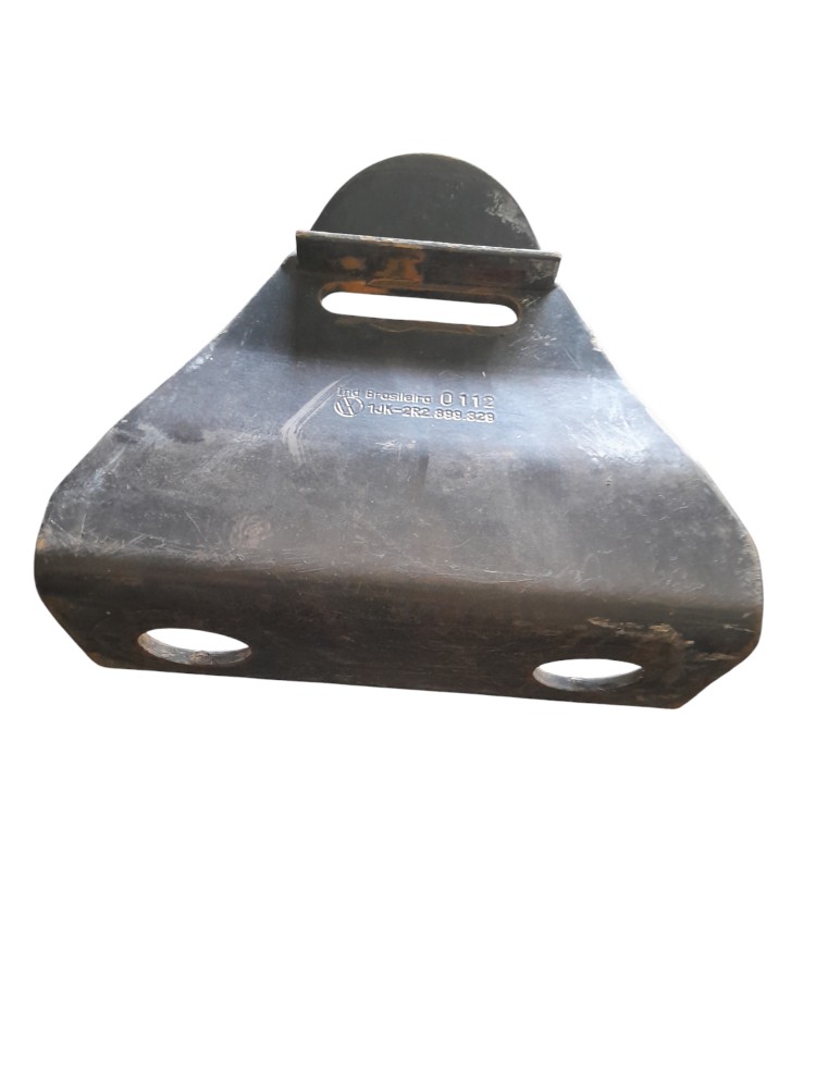 Suporte Trava Da Cabine Original Vw Constellation -2r2899329 4