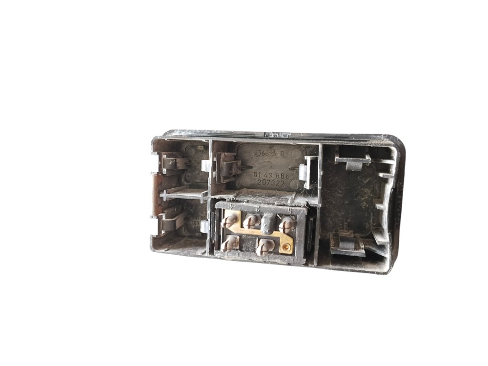 PAINEL BOTÕES VIDRO LE ORIGINAL DAF CF XF – 1307897