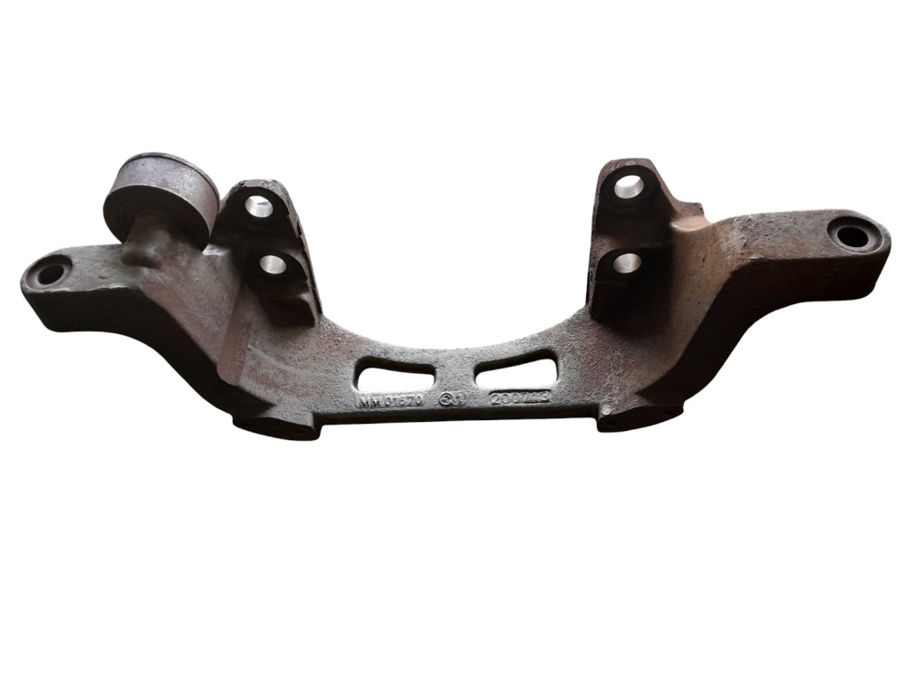 Suporte Traseiro Original Motor Mwm International – 70100874 4