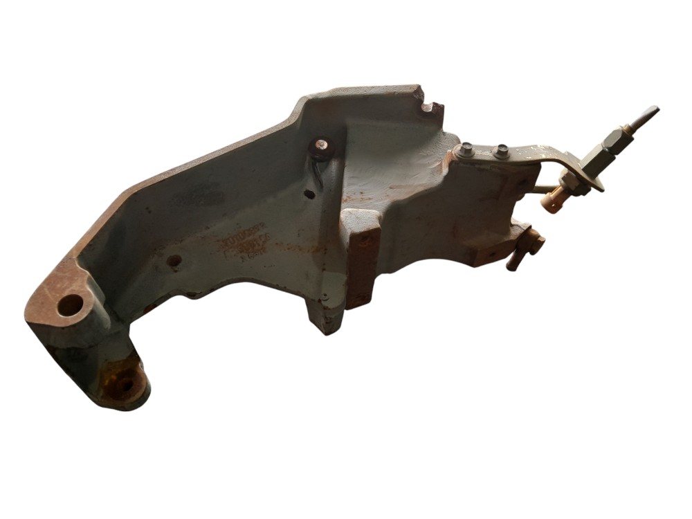 Suporte Alternador Compreenssor Vw C/ Detalhe – 70100872 2