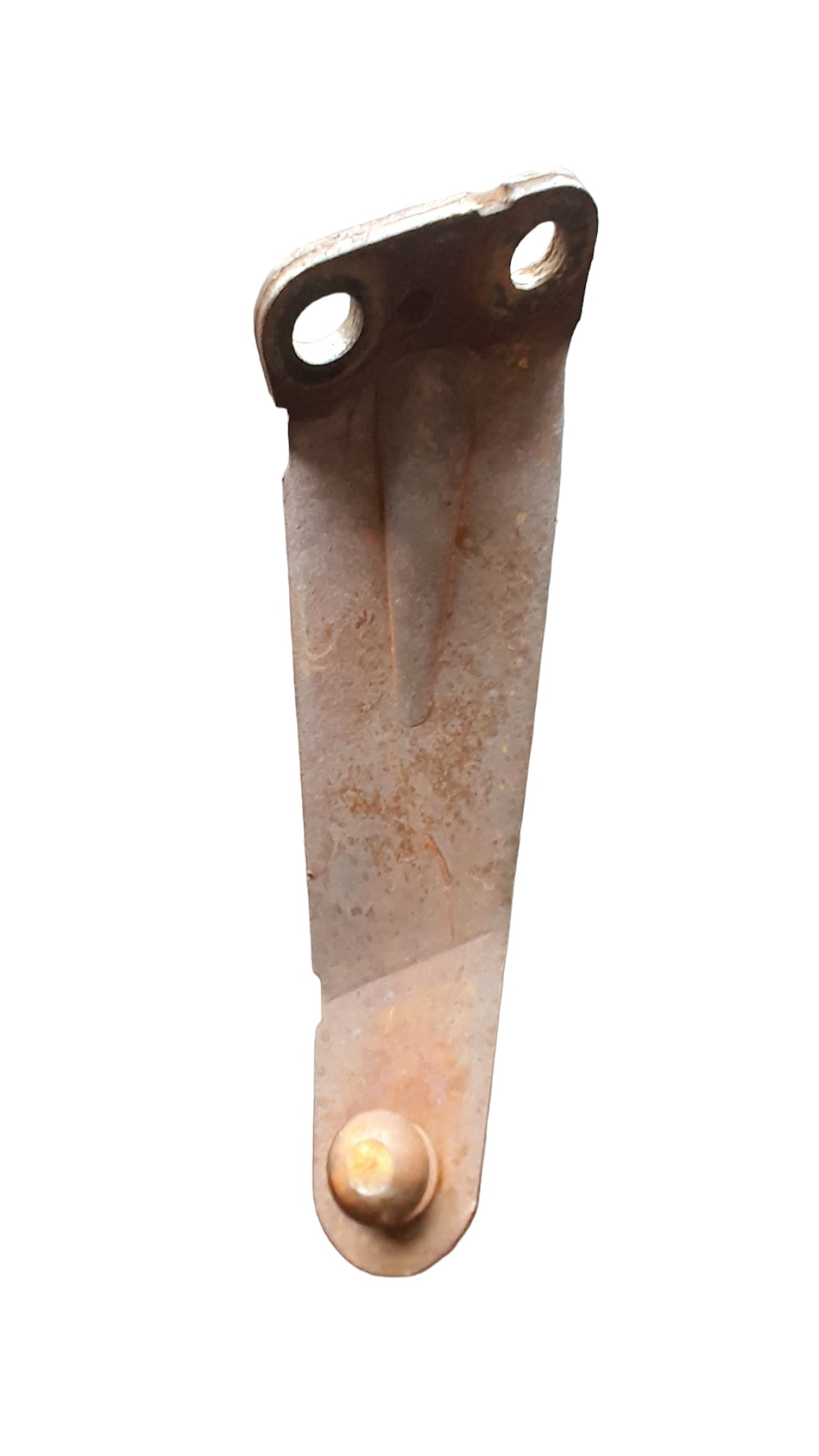 Suporte Amortecedor Da Grade Le Original Scania S4 – 1532967 4