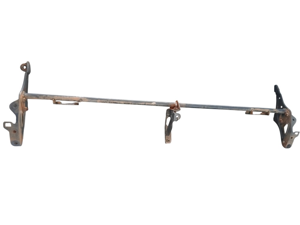 SUPORTE DO QUEBRA SOL EXTERNO ORIGINAL SCANIA S4 – 1478281 2