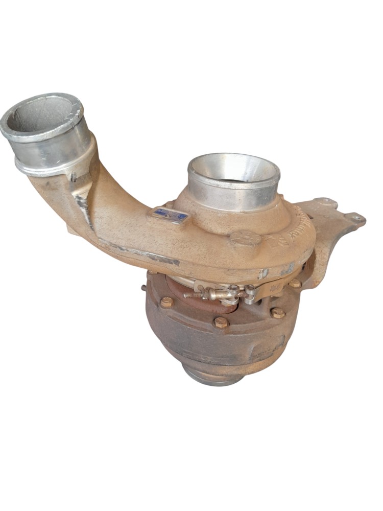 Turbina Original Vw Constellation 19370 25370 – 72884429 3