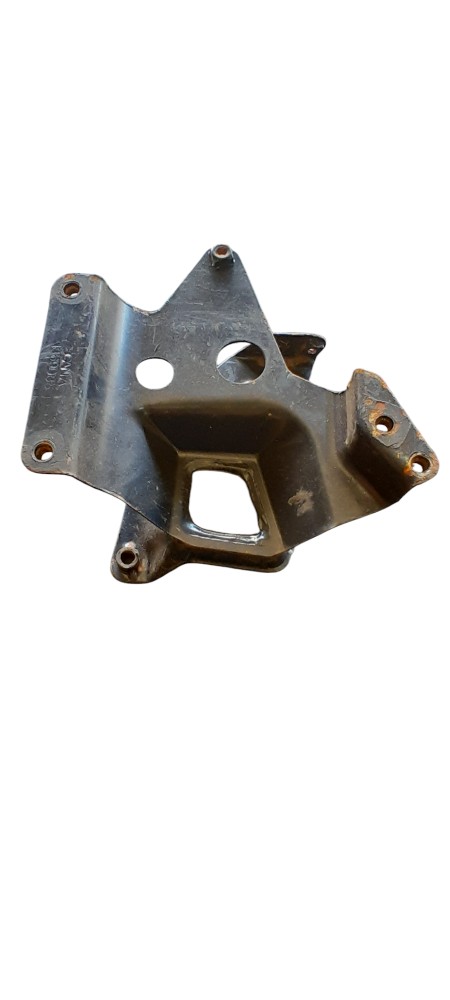 Suporte Reservatório Óleo Original Scania S4 S5 – 1369036 2