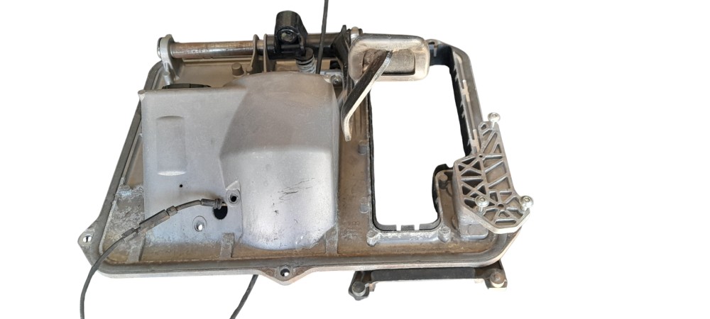 SUPORTE PEDAL ACELERADOR FREIO ORIGINAL MAN TGX USADO 2
