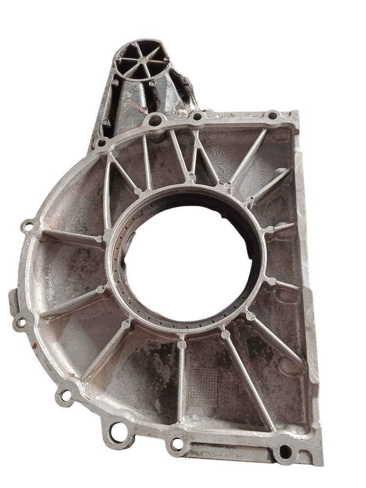 TAMPA DIANTEIRA MOTOR ORIGINAL SCANIA PGR – 2030667 2684247 2