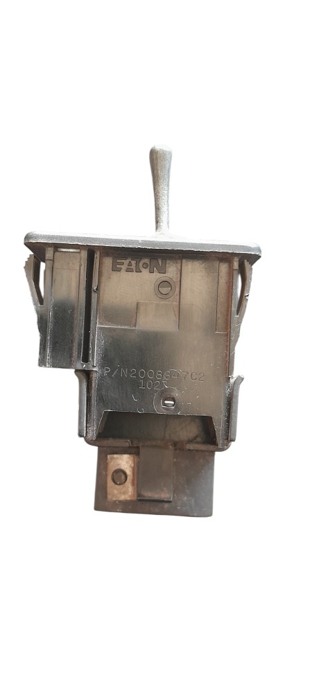Interruptor Luz Painel International 9800 – 2008847c2 2